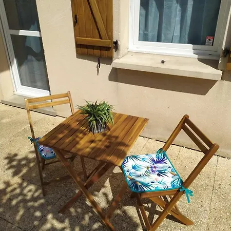 Hirondelles Apartment Épinay-sur-Seine