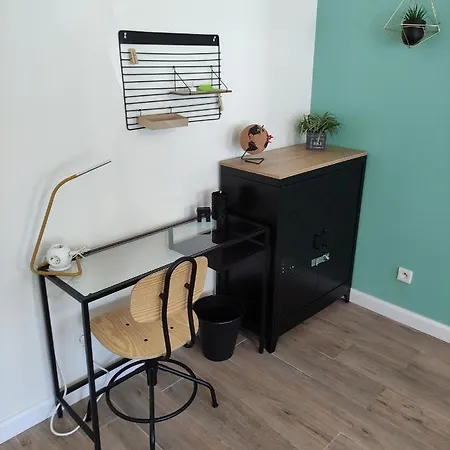 Apartment Hirondelles